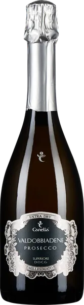 Canella Extra Dry