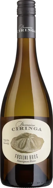 Fosilni Breg Sauvignon Blanc 2020