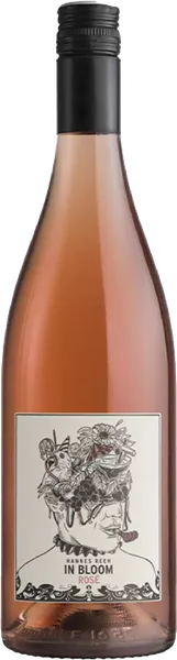 In Bloom Rosé 2022