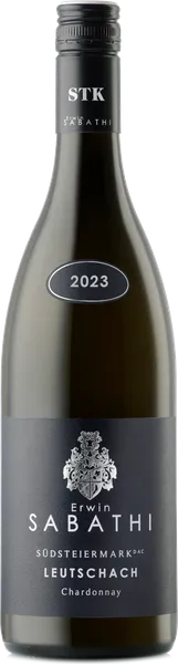 Leutschach Chardonnay 2023