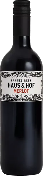 Merlot Haus und Hof 2021