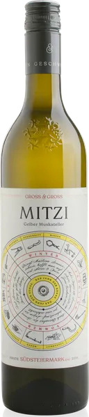 Mitzi 2022