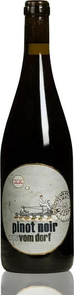 Pinot Noir Vom Dorf 2022