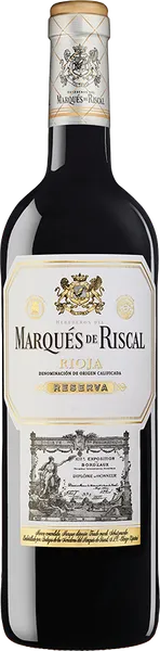 Rioja Reserva 2020