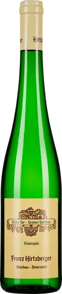 Rotes Tor Grüner Veltliner Federspiel 2023