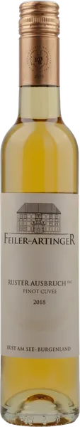 Ruster Ausbruch Pinot Cuvée 2007