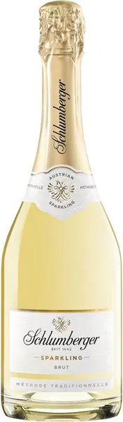 Schlumberger Sparkling Brut