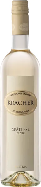 Spätlese Cuvée 2019