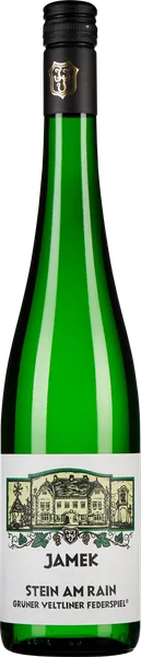Stein am Rain Grüner Veltliner Federspiel 2024