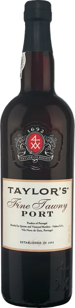 Taylor's Fine Tawny