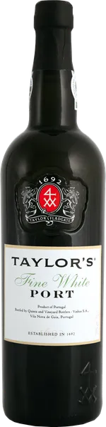 Taylor's Fine White Port