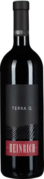 Terra O. 2018