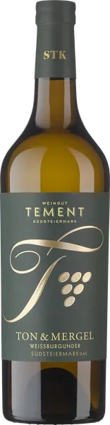 Ton & Mergel Weissburgunder 2023