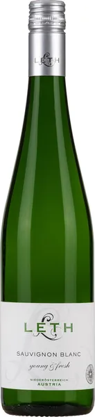young & fresh Sauvignon Blanc 2023